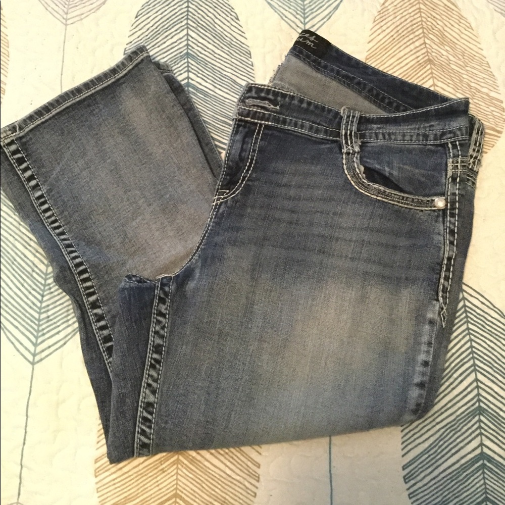 Maurices premium crops
